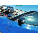 Seitenspiegel links mechanisch unlackiert Skoda Fabia 2 II Fahrerseite