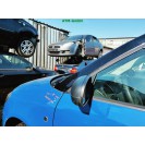 Seitenspiegel links mechanisch unlackiert Skoda Fabia 2 II Fahrerseite