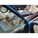 Seitenspiegel links mechanisch unlackiert Skoda Fabia 2 II Fahrerseite