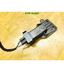 Kühlerlüfternachlauf Relais VW Polo 5 V 6R Lukov plast 5J0919506