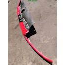 Frontleiste Frontgrill Emblem Peugeot 206 Farbcode KKN Rouge Aden Rot
