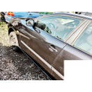 Tür vorne links Seat Ibiza 3 III 5 türig Farbcode LC9Z Black Magic Pearl