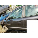 Tür vorne links Seat Ibiza 3 III 5 türig Farbcode LC9Z Black Magic Pearl