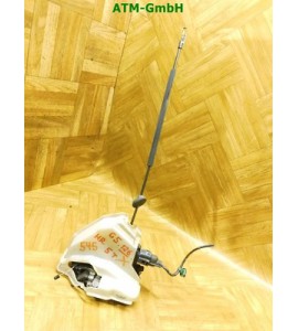 Türschloss Schloss hinten rechts VW Golf 5 V 5 türig Beifahrerseite