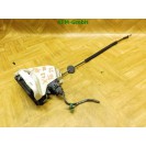 Türschloss Schloss hinten rechts VW Golf 5 V 5 türig Beifahrerseite