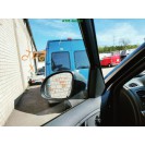 Seitenspiegel links elektrisch unlackiert Skoda Yeti 5L Fahrerseite