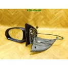 Seitenspiegel links VW Golf 5 V Fahrerseite Farbcode LD5Q Shadow Blue Pearl Blau