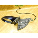 Seitenspiegel links VW Golf 5 V Fahrerseite Farbcode LD5Q Shadow Blue Pearl Blau