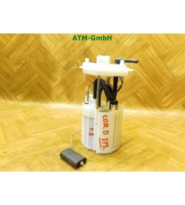 Kraftstoffpumpe Benzinpumpe Opel Corsa D SA1003394 Bosch 0580314138