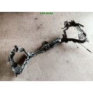 Frontmaske Schlossträger Mercedes Benz A-Klasse W169