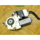 Fensterhebermotor hinten rechts VW Golf 5 V 5 türig Beifahrerseite 1K059104C