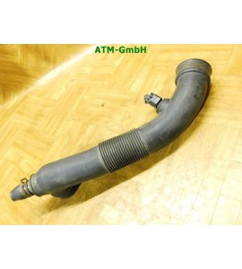 Ansaugrohr Ladeluftrohr Opel Corsa D GM 55557181