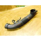 Ansaugrohr Ladeluftrohr Opel Corsa D GM 55557181