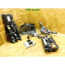 Motorsteuergerät Tacho Opel Astra H 12992406 Gelaufen 242.000 KM