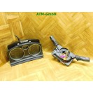 Motorsteuergerät Tacho Opel Astra H 12992406 Gelaufen 242.000 KM