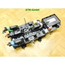 Motorsteuergerät Tacho Opel Astra H 12992406 Gelaufen 242.000 KM