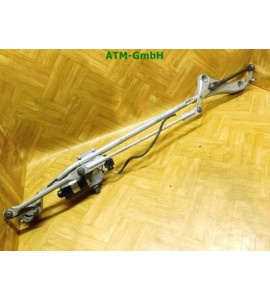Wischermotor vorne Wischergestänge Mercedes-Benz A-Klasse W169 A1698200300