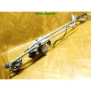 Wischermotor vorne Wischergestänge Mercedes-Benz A-Klasse W169 A1698200300
