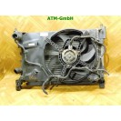 Wasserkühler Elektrolüfter Lüfter Opel Corsa D Behr GM 55701002 55701410