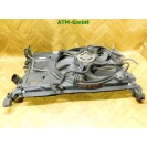 Wasserkühler Elektrolüfter Lüfter Opel Corsa D Behr GM 55701002 55701410