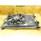 Wasserkühler Elektrolüfter Lüfter Opel Corsa D Behr GM 55701002 55701410