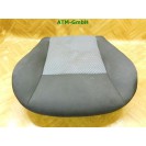 Sitz vorne rechts Beifahrersitz Mercedes Benz A-Klasse W169