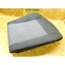 Sitz vorne rechts Beifahrersitz Mercedes Benz A-Klasse W169