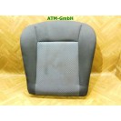 Sitz vorne rechts Beifahrersitz Mercedes Benz A-Klasse W169