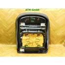 Sitz vorne rechts Beifahrersitz Mercedes Benz A-Klasse W169