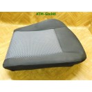 Sitz vorne links Fahrersitz Mercedes Benz A-Klasse W169