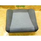 Sitz vorne links Fahrersitz Mercedes Benz A-Klasse W169