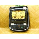 Sitz vorne links Fahrersitz Mercedes Benz A-Klasse W169