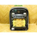 Sitz vorne links Fahrersitz Mercedes Benz A-Klasse W169