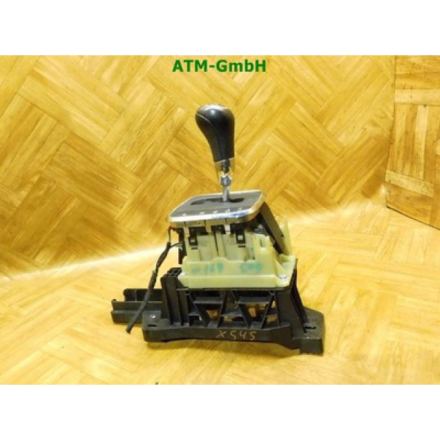 Schaltknauf Wählhebel Automatik Mercedes Benz A-Klasse W169 169267055