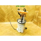 Kraftstoffpumpe Benzinpumpe Mercedes Benz A-Klasse W169 Leoni