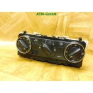 Klimabedienteil Bedienteil Schalter Mercedes-Benz A-Klasse W169 A1698300585