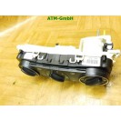 Klimabedienteil Bedienteil Schalter Mercedes-Benz A-Klasse W169 A1698300585