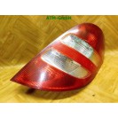 Bremsleuchte Rückleuchte rechts Mercedes-Benz A-Klasse W169 A1698200464