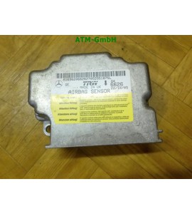 Airbagsteuergerät Steuergerät Mercedes-Benz A-Klasse W169 A1698206626