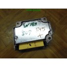 Airbagsteuergerät Steuergerät Mercedes-Benz A-Klasse W169 A1698206626
