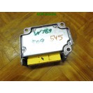 Airbagsteuergerät Steuergerät Mercedes-Benz A-Klasse W169 A1698206626