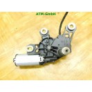 Wischermotor hinten Heckwischermotor VW Polo 9N 5 türig Valeo 6Q6955711A