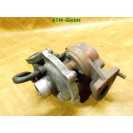 Turbolader Fiat Punto 3 III 199 FPT GM BorgWarner 73501343 KP35-54