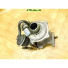 Turbolader Fiat Punto 3 III 199 FPT GM BorgWarner 73501343 KP35-54