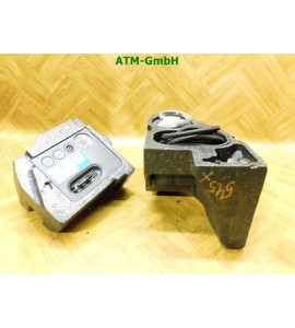 Pannenset Reifen Kompressor Luftpumpe Opel Corsa D GM 13223351