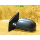 Außenspiegel Seitenspiegel links VW Polo 9N elektrisch Fahrerseite