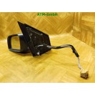 Außenspiegel Seitenspiegel links VW Polo 9N elektrisch Fahrerseite