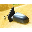 Außenspiegel Seitenspiegel links VW Polo 9N elektrisch Fahrerseite