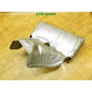 Blech Hitzeschild Hitzeblech Ford Fiesta 6 VI 9V219N454AB FoMoCo