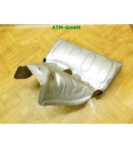 Blech Hitzeschild Hitzeblech Ford Fiesta 6 VI 9V219N454AB FoMoCo